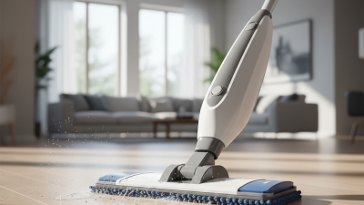 Best Electric Cleaning Mop for Effortless Home Cleaning?