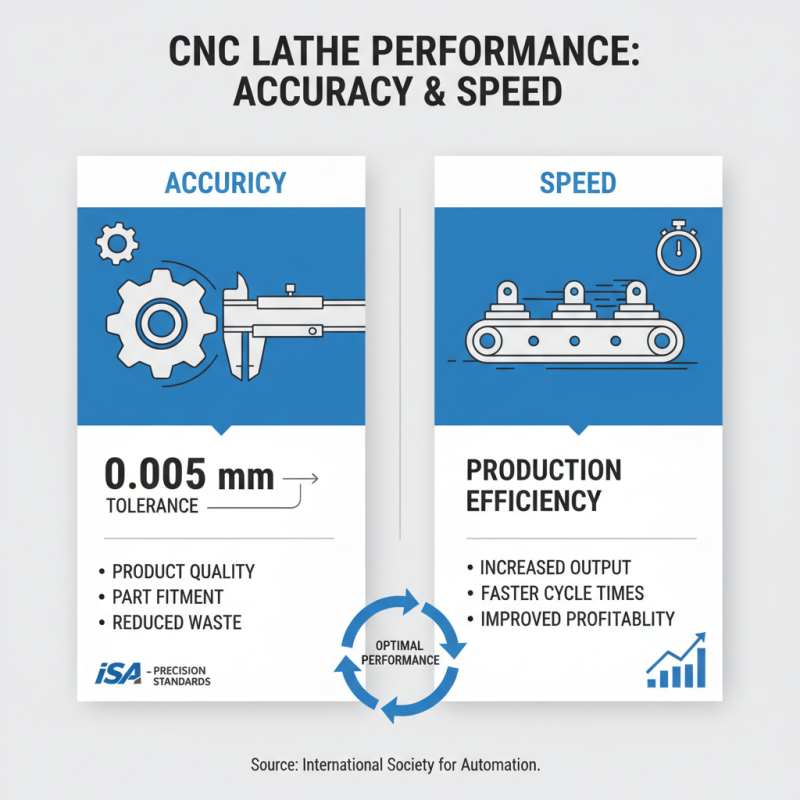 How to Choose the Best Automatic CNC Lathe for Your Business?