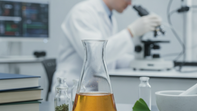 What is High-Quality China Ginkgo Biloba Extract and How to Choose Factories?