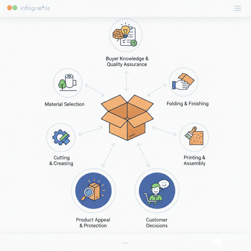 Why Is Understanding the Box Making Process Crucial for Buyers?