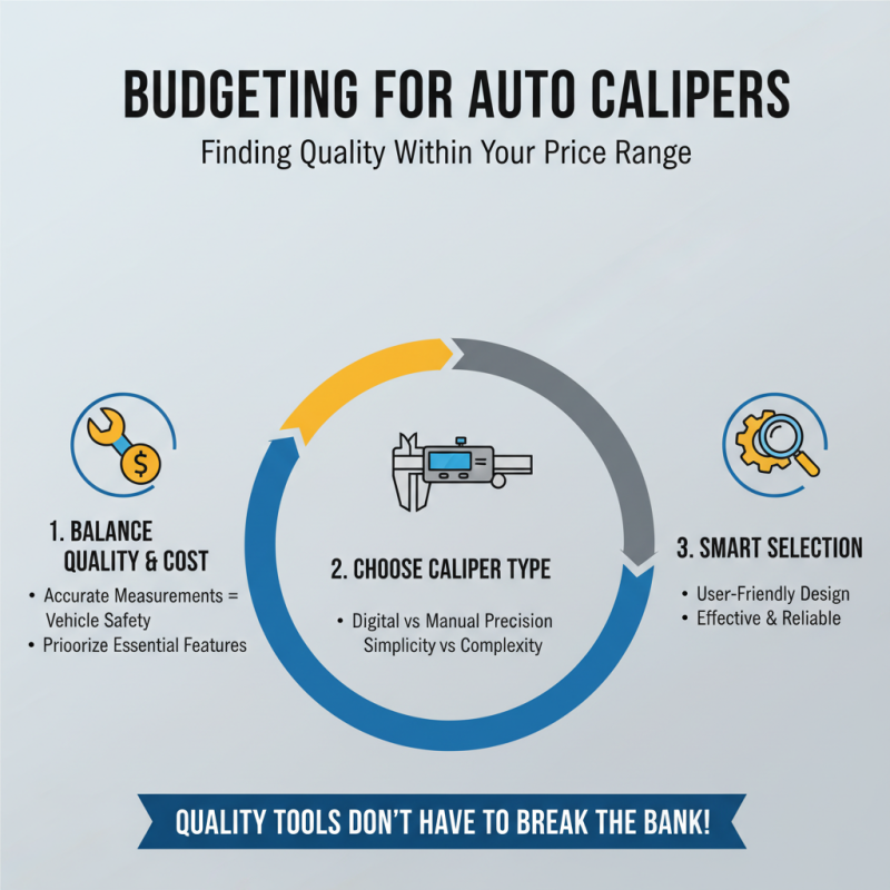 How to Choose the Best Auto Calipers for Your Needs?