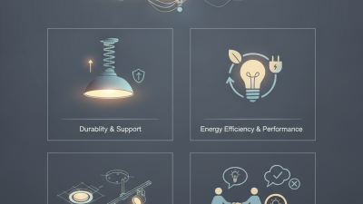 Why Choose the Best Lighting Fixture Spring for Your Needs?