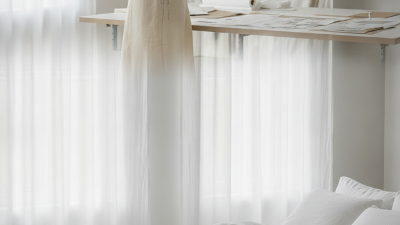 What is Muslin Fabric and How is it Used in Manufacturing?