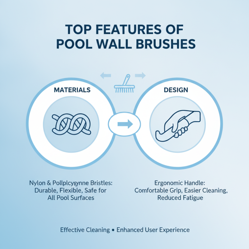 2026 Top China High-Quality Pool Wall Brush Manufacturers to Know?