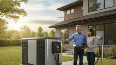 What is a Custom Wholesale Gas Electric Generator For Home?