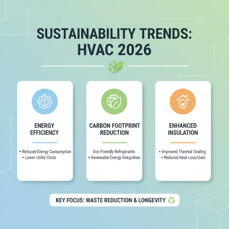 2026 Top Hvac Ventilation Trends for Global Buyers?