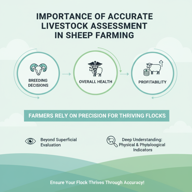 Best Sheep Ultrasound Machine for Accurate Livestock Assessment?