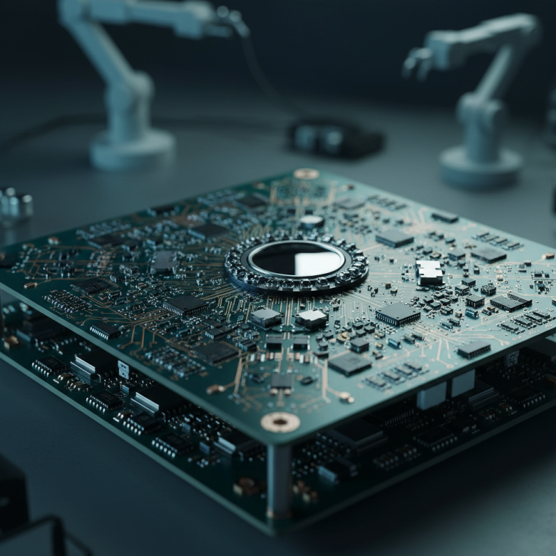 Top 10 Benefits of LiDAR PCB Manufacturing for Global Buyers