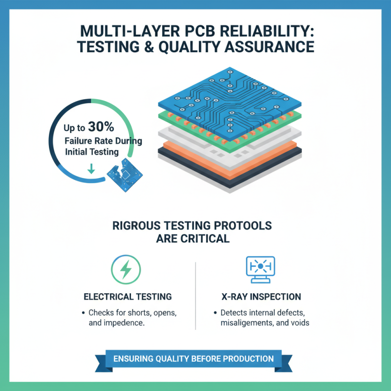 How to Choose the Best Multi Layer PCB for Your Project?