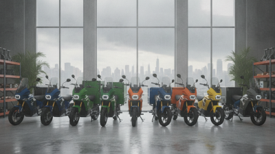 Top 10 All Weather Cargo E Motorcycles for Global Buyers?