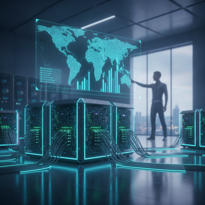 2026 How to Choose the Best China Wholesale Crypto Miner Service?