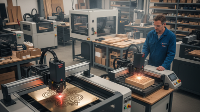 How to Choose the Best Laser Engraving Machines for Your Needs?