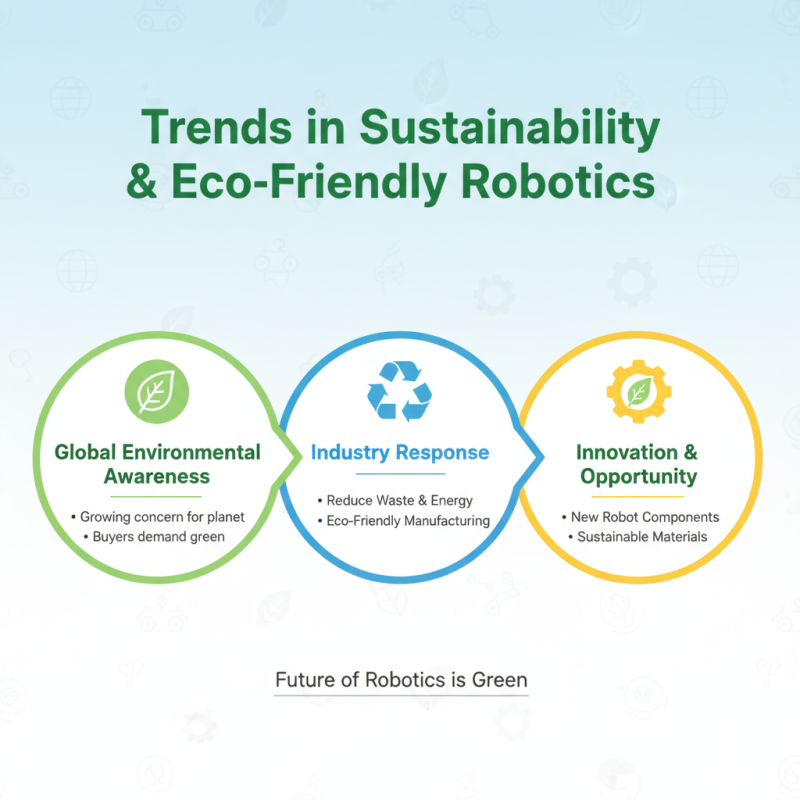 2026 Best Robot Parts for Global Buyers to Consider?