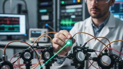 2026 How to Choose the Best Erbium Doped Fiber Laser?