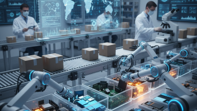 2026 How to Source Cellular Spare Parts Effectively?