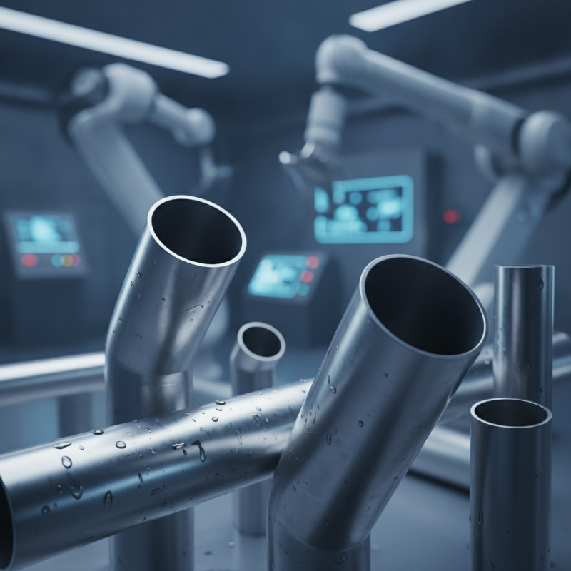 What is an ODM OEM Titanium Pipe Manufacturer and What Do They Do?