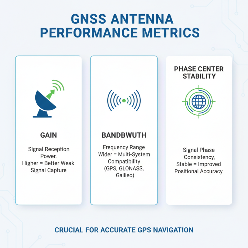 Top 10 Gnss Antennas for Accurate GPS Navigation?