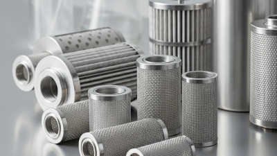 How to Choose the Right Stainless Filters for Your Needs?