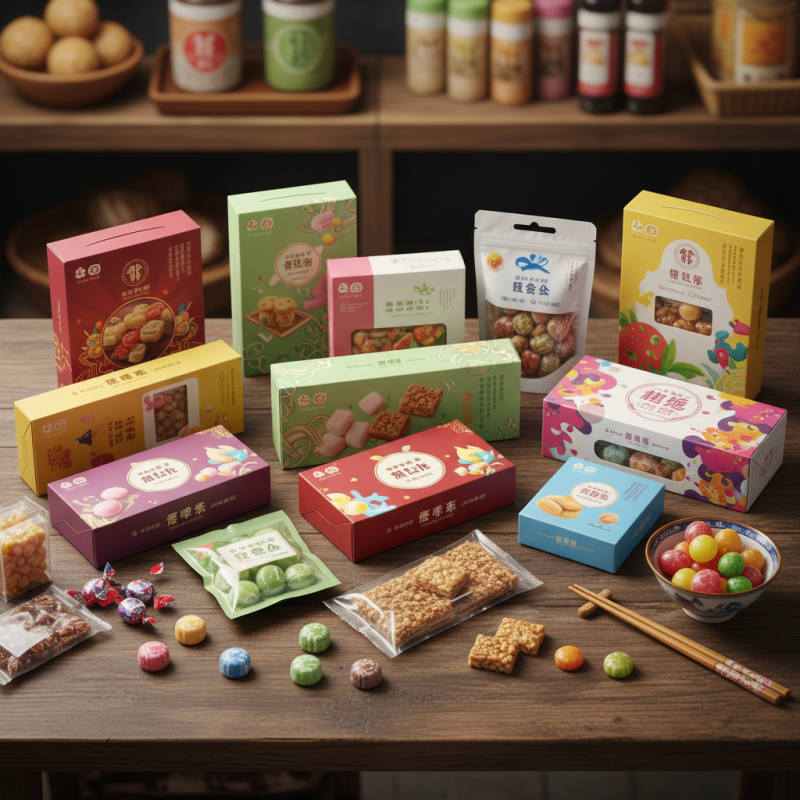 Top 10 Shantou Candy Products for Global Buyers to Consider?