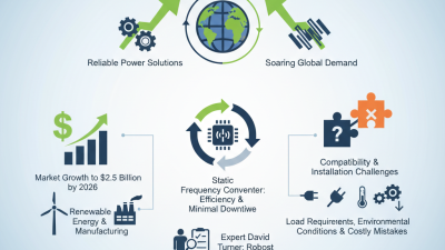 2026 Best Static Frequency Converter for Global Procurement Needs?