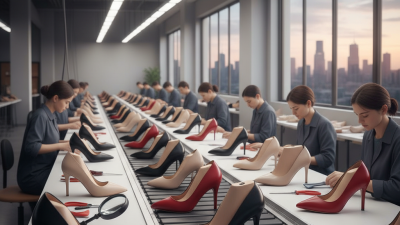 2026 How to Choose OEM Custom Pointed Toe Shoes Factory for Quality Footwear?