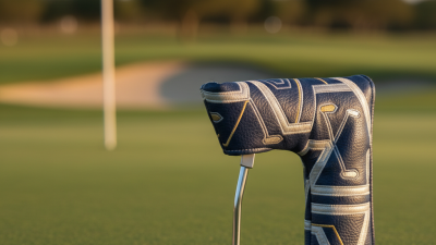 China Best Mini Mallet Putter Cover for Golf Enthusiasts?