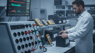 How to Choose the Best Battery Checking Machine for Your Needs?