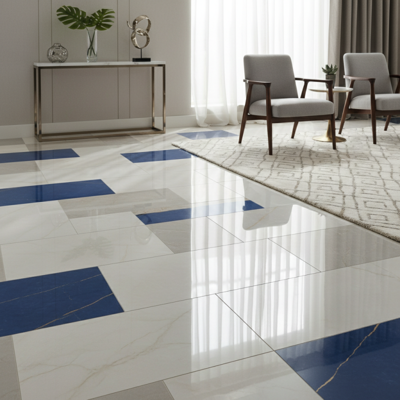 2026 Best Wholesale Polished Tiles Products for Your Home Decor Needs?