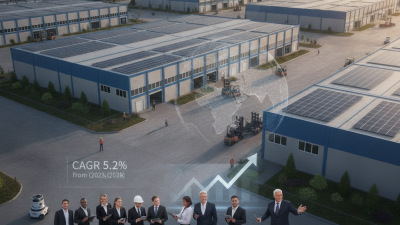 2026 Best Prefabricated Warehouse Solutions for Global Buyers?