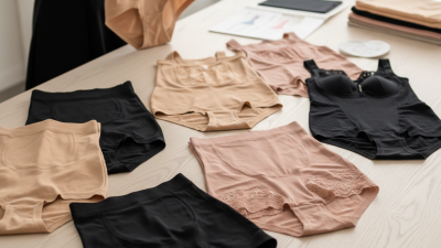 Top 10 High Quality China Shapewear Underwear Manufacturers You Should Know?