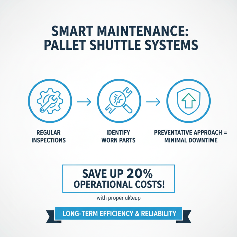 How to Choose the Best Pallet Shuttle Robot Racking System?