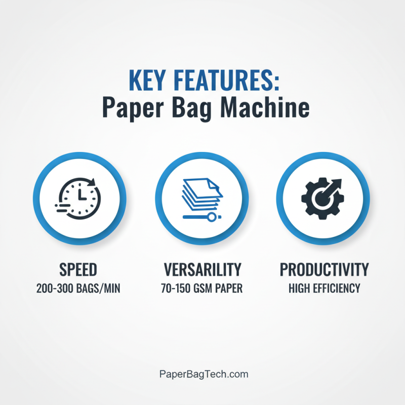How to Choose a CE Certification High Quality Paper Bag Maker Machine Manufacturer?