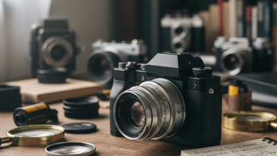 C Mount Lenses Tips for Optimal Photography Results?