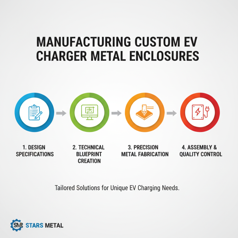 What is a Custom High-Quality Ev Charger Metal Enclosure Manufacturer?