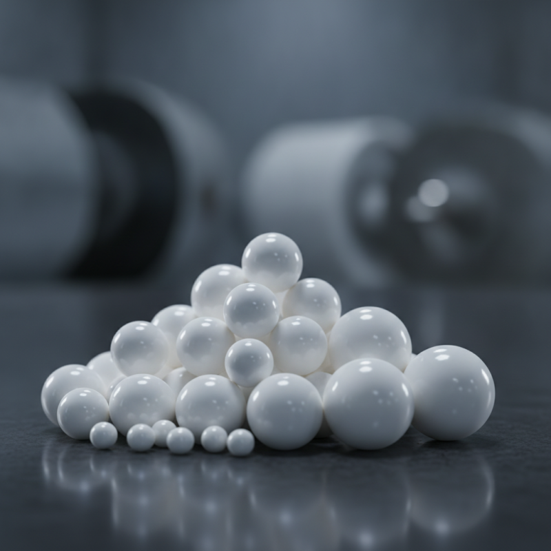 Top 5 Tips for Sourcing Zirconia Balls Effectively?
