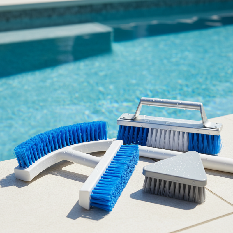 2026 Top China High-Quality Pool Wall Brush Manufacturers to Know?
