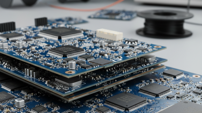 چگونه بهترین PCB چند لایه را برای پروژه خود انتخاب کنیم؟