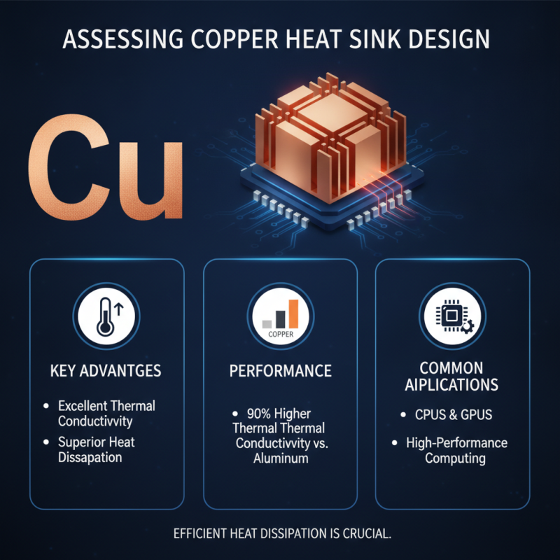 2026 How to Choose the Right Copper Heat Sink for Your Needs?