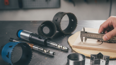 Best Saw Hole Cutter for Global Buyers Guide?