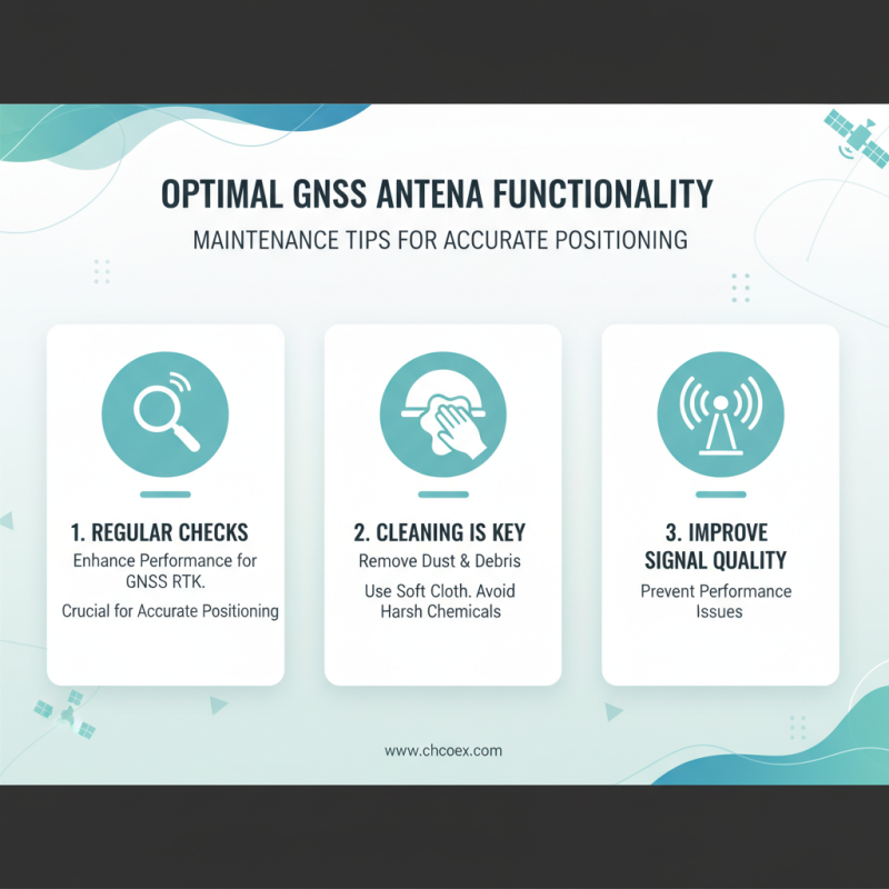 Top 10 Gnss Antennas for Accurate GPS Navigation?