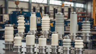 Top 10 Wholesale High-Quality 52/2000 Transformer Bushings You Should Consider?