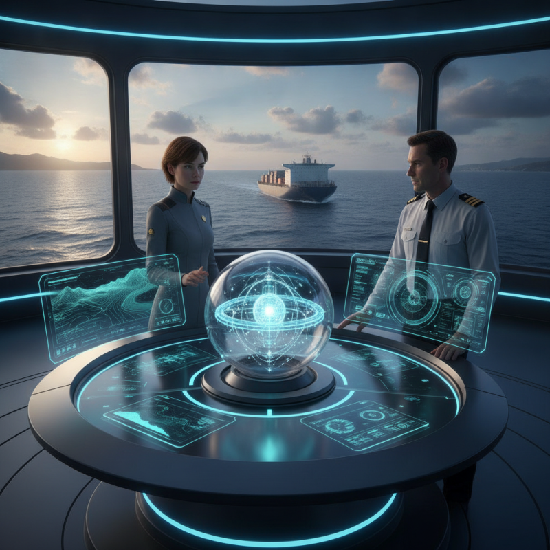 How to Use Gyroscope for Ship Navigation in 2026?