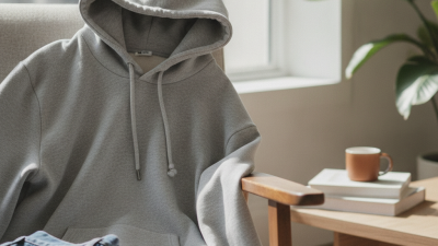 What is a Pullover Hoodie and Why is it So Popular?
