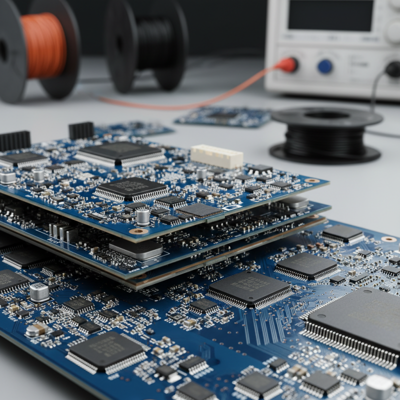 How to Choose the Best Multi Layer PCB for Your Project?