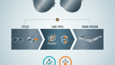 How to Choose the Best Titanium Sunglasses for Your Needs?