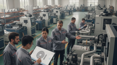 Why Choose a China Custom Heating Pipe Factory for Your Business Needs?