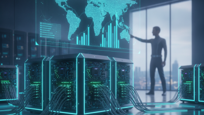 2026 How to Choose the Best China Wholesale Crypto Miner Service?