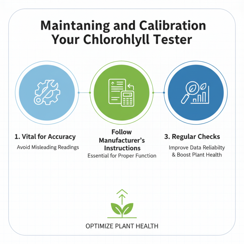 Top 10 Chlorophyll Testers to Boost Your Plant Health?