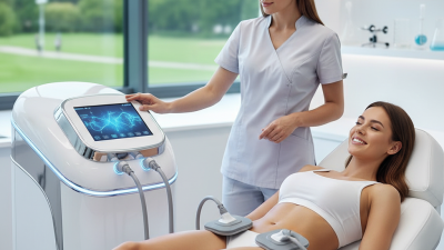 Top CE Certification ODM Ems Body Sculpting Manufacturer Insights?