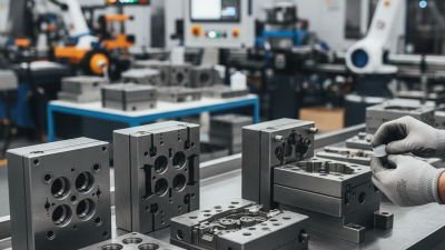 How to Choose the Best Cap Mold for Your Production Needs?